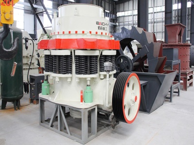 عملية تصنيع الآلات في مصنع لتجهيز الرمل الطبيعي