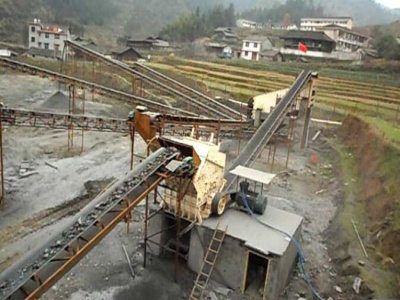 خام الحديد طحن مصنع في الهند
