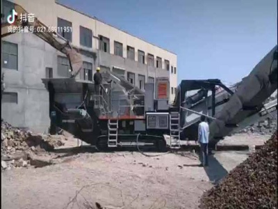Shanghai Sbm Stone Crushing Machinery Equipment Machinery ...